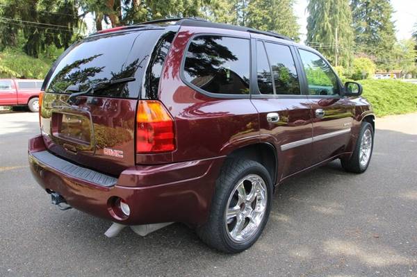 2006 GMC Envoy SLE - $5,995 (Los mejores precios en Richs Car Corner)63474561296385122