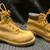 Youth Boys Timberland Premium 6” Waterproof Wheat Boots - 13 4 thumbnail