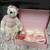 Lotion gift set and Teddy bear 1 thumbnail