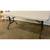 Lifetime 72” White Plastic Portable Folding Banquet Table. 6’ Folding Table  4 thumbnail