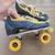 Nice roller skates! 2 thumbnail