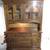Stunning Solid Oak Broyhill Hutch 12 thumbnail