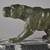 Demeter Chiparus large art deco metal panther 2 thumbnail