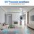 Firm Price! Brand New in a Box WiFi Bulb Surveillance Security Camera 3 thumbnail