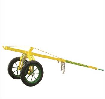 Grasshopper Pipe Dolly 1