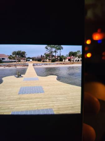 Marine construction 1