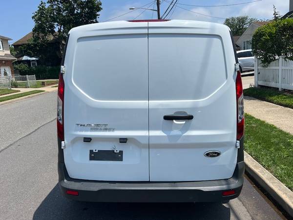 2015 Ford Transit Connect - $8,000 (181 East Jamaica Ave Valley Stream)63614555078915123
