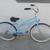 Women's 26" Firmstrong urban beach cruiser bike 1 thumbnail