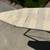 Antique Folding Wooden Ironing Board Mid-Century Vintage. 3 thumbnail
