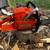 Husqvarna, XP 268 chainsaw 28 inch bar, with an extra chain. 2 thumbnail