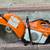 Stihl TS420 Concrete saw 2 thumbnail