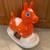 Original Gymnic Rocking Rody Ride On Horse *Fun!* 2 thumbnail