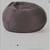 Huge memory foam bean bag chair 3 thumbnail