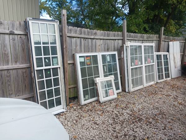 Misc windows, CHEAP 1