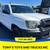 2014 Toyota Tacoma Base 4x2 4dr Access Cab 6.1 ft SB 5M 1 thumbnail