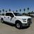 2015 Ford F150 XLT 4x4 pickup Oxford White 17 thumbnail