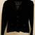 Velvet Women’s Black Jacket Size XS S 1 thumbnail