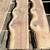 Live Edge Slabs Rough Cut Lumber - Ash Oak Cherry Maple Black Walnut 11 thumbnail