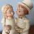 A Pair of Lenox Porcelain Figurines Made in Japan 1 thumbnail