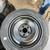 Honda Civic sedan doors/tail light/spare tire/trunk/headlight/bumper 19 thumbnail