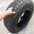 ONE JEEP WRANGLER SAHARA 18 INCH WHEEL TIRE SPARE NEW 10 thumbnail