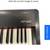 Roland FP 50 Super Natural 88 keys Keyboard 2 thumbnail