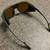 Oakley Clifden Matte Olive Tungsten Prizm Polarized Sunglasses 4 thumbnail
