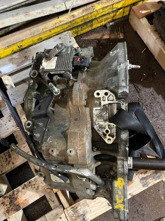 🚨 2007	Lincoln	MKZ - AUTOMATIC TRANSMISSION - #32720 🚨 NOW: 1