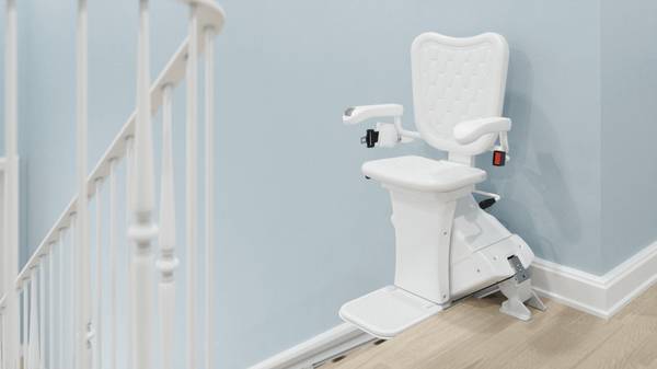 Stairlift USA 1