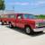 1989 Dodge Truck & trailer Non running project 1 thumbnail