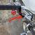 Vintage Chrome Haro Zippo BMX 13 thumbnail