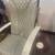 pedicure chair very good condition 2 thumbnail