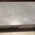 Locking Media Unit - Grey - solid wood 2 thumbnail