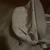 Pottery Barn Kids silver grey star doll stroller 3 thumbnail