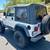 2000 Jeep Wrangler Sport 7 thumbnail