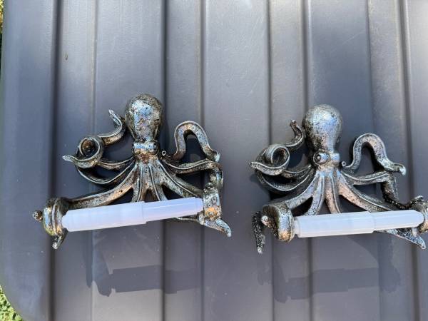 Octopus TP holder 1