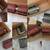 Various New Weld On Gate Hinges 1 thumbnail