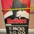 NEW Vintage 1992 Original Marlboro Cigarette Authentic Store Display S 2 thumbnail