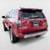 2016 Toyota 4Runner 4x4 4WD 4 Runner Trail Premium SUV 5 thumbnail