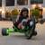 Huffy Green Machine 20-inch Drift Trike for Kids, Green and Black 3 thumbnail