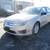 2010 Ford Fusion 4dr Sdn S FWD 1 thumbnail