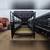 2025 Delco - Gooseneck Livestock Trailer 68 X 20 - Butterfly Rear Door 7 thumbnail