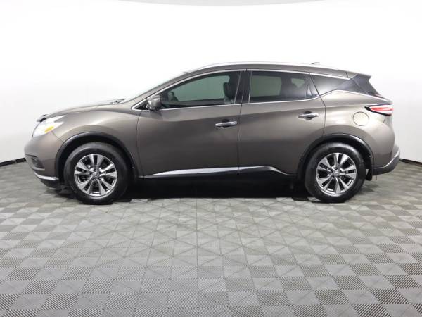 2017 Nissan Murano SL - $13,995 (_Nissan_ _Murano_ _Wagon_)63623043092995121