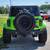 2022 Ford Bronco Badlands 4dr 4x4 Custom  w/ 11k Miles 6 thumbnail