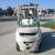5000 LB. Capacity Pneumatic Toyota Forklift 5 thumbnail