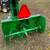 John deere frontier 48in snowblower 2 thumbnail