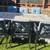 Outdoor Patio Furniture Large  Table and 8 Chairs 4 thumbnail