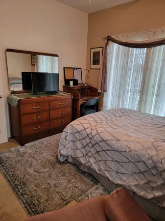 $850 HABITACIÓN AMUEBLADA ACOGEDORA EN ALQUILER (WEST LINN)63672637260929121