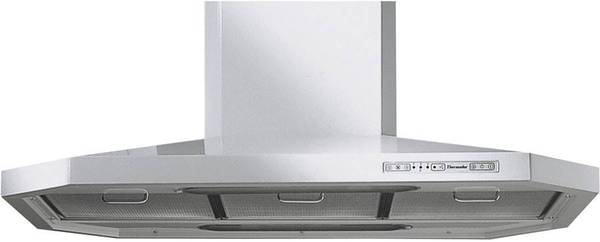 New Thermador Island Hood 1