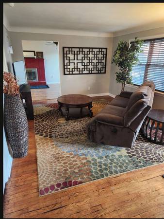 $700 / 1br - Habitaciones Compartidas (Ferguson)64053024724099120